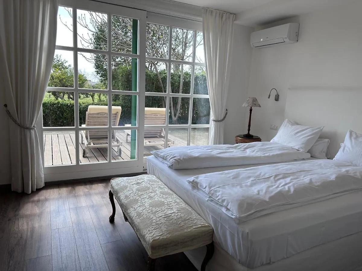 Son Sardina Fincahotel Los Naranjos إسبانيا