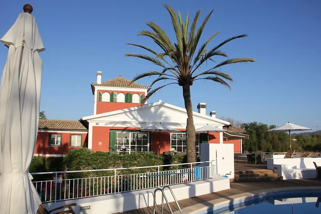 **** منزل ريفي Son Sardina Fincahotel Los Naranjos إسبانيا