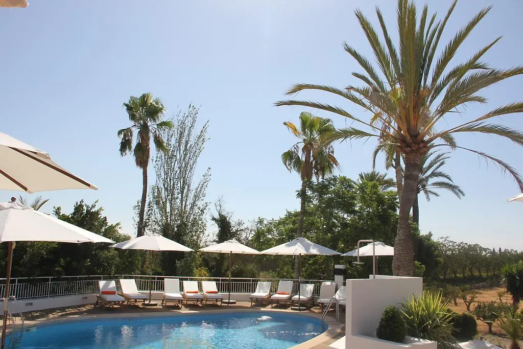 منزل ريفي Son Sardina Fincahotel Los Naranjos