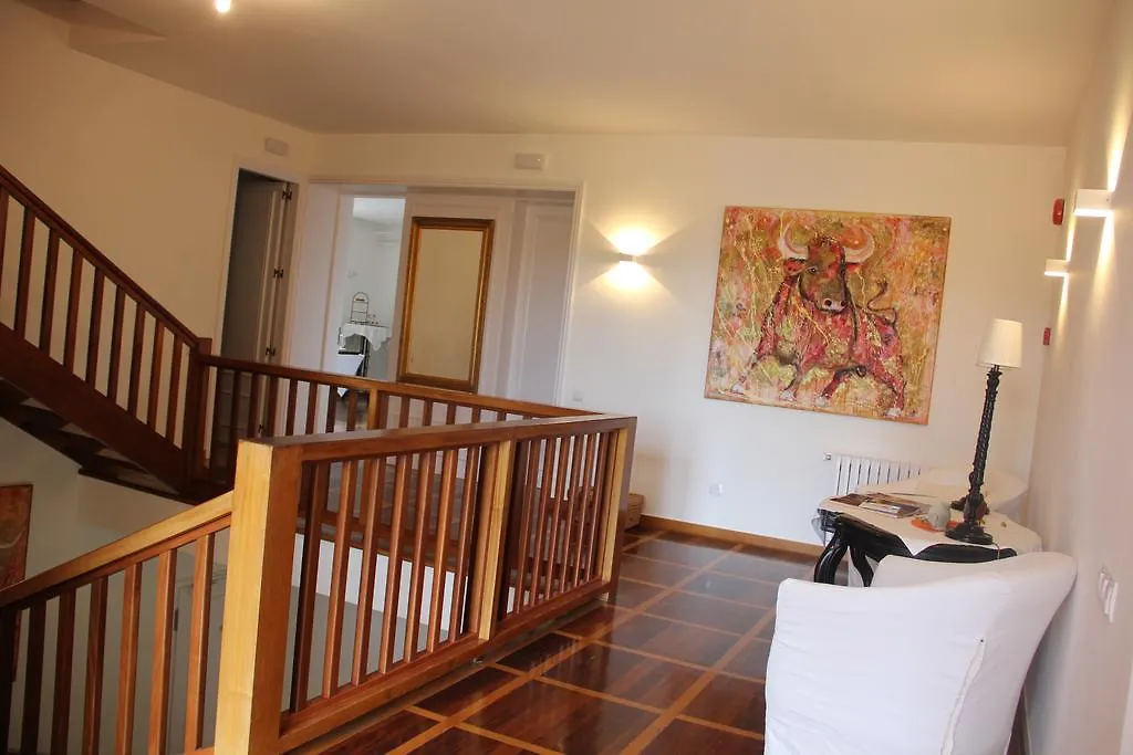 Son Sardina Fincahotel Los Naranjos 4*, Son Sardina إسبانيا