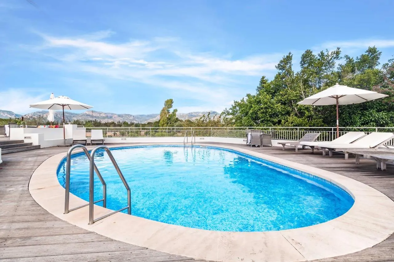 Son Sardina Fincahotel Los Naranjos 4*, Son Sardina إسبانيا