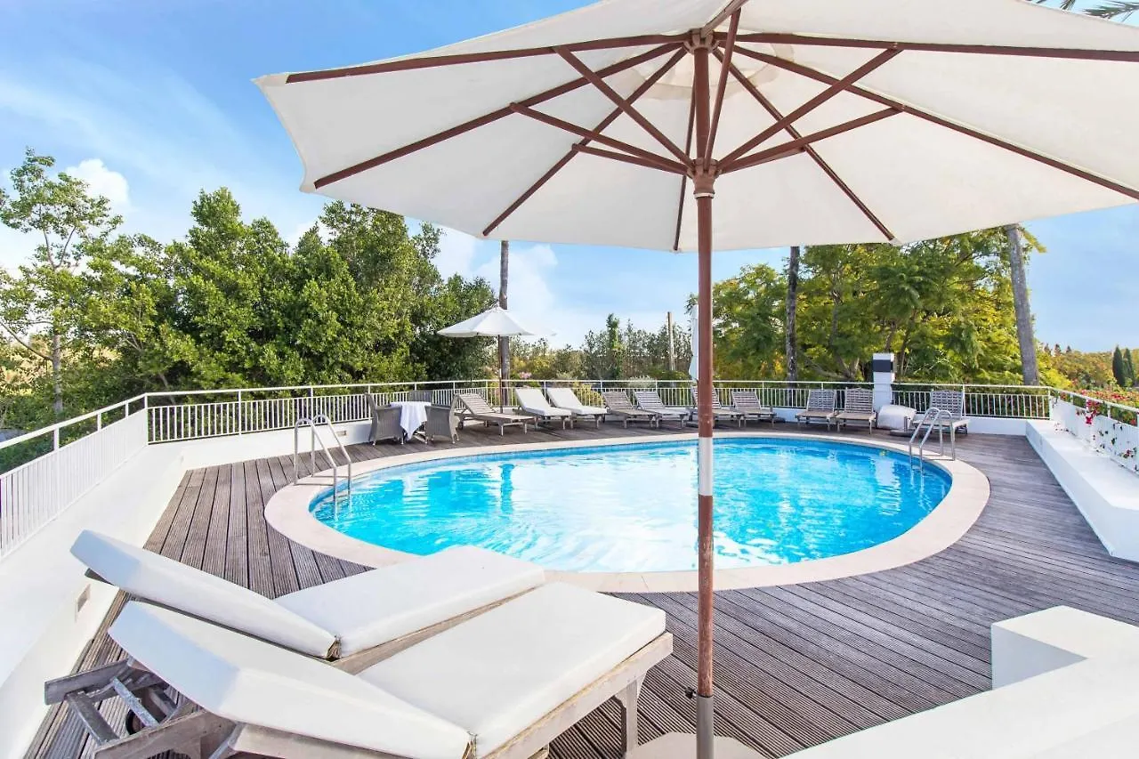 Son Sardina Fincahotel Los Naranjos إسبانيا