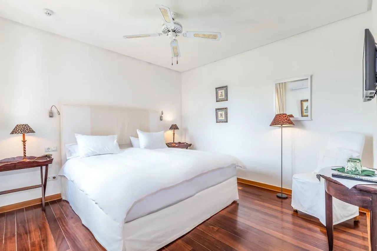 Son Sardina Fincahotel Los Naranjos إسبانيا