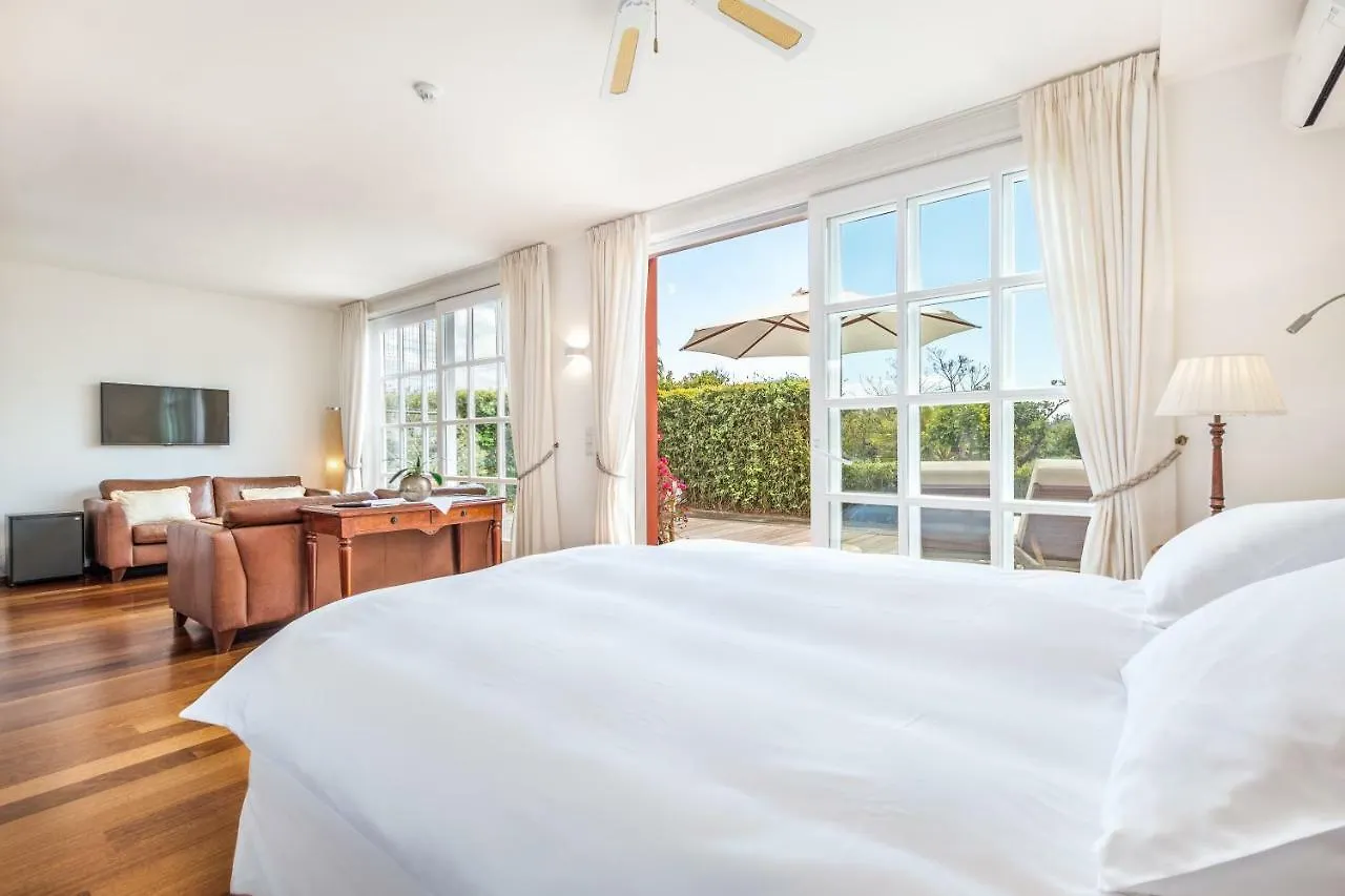 منزل ريفي Son Sardina Fincahotel Los Naranjos