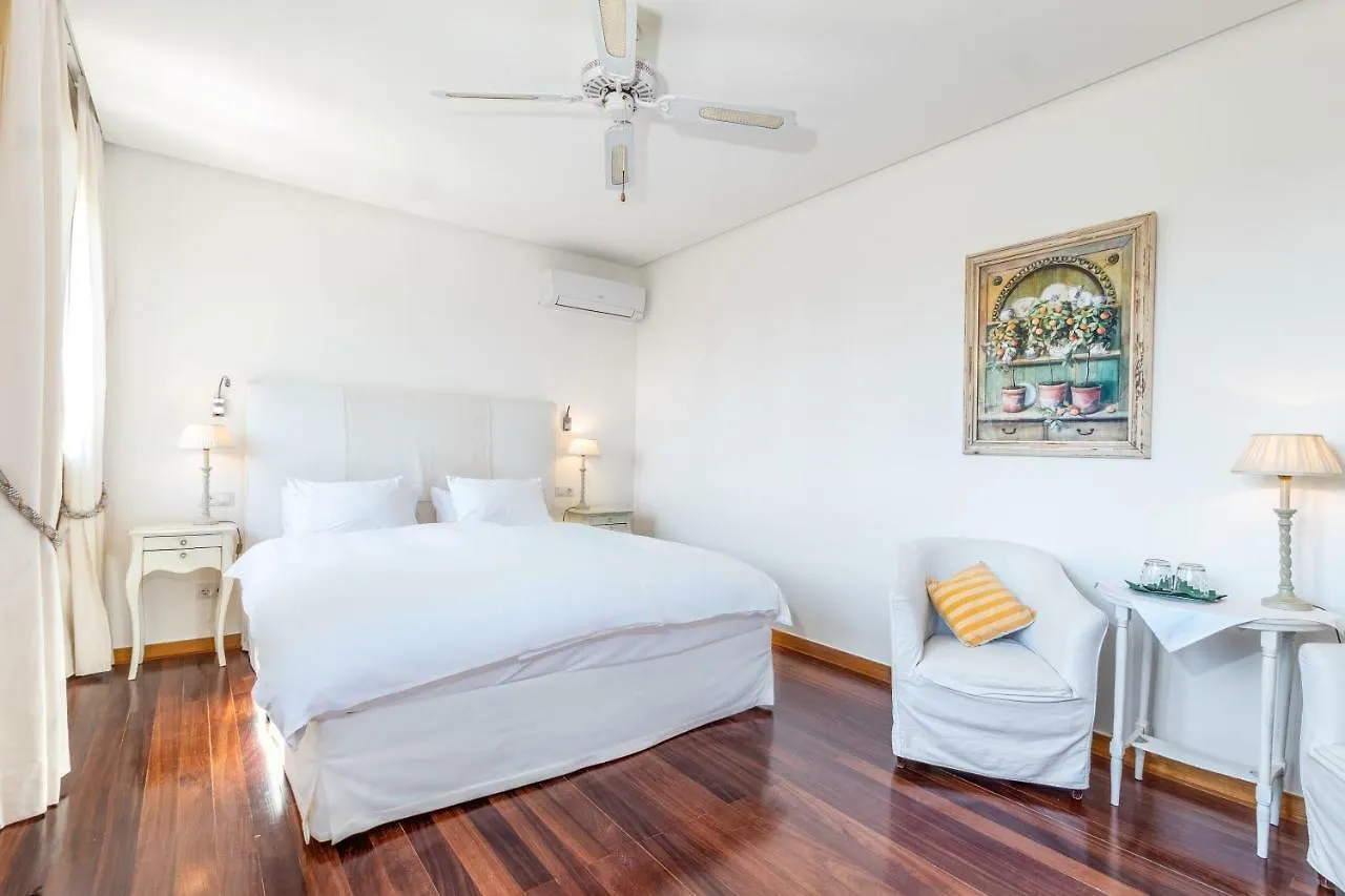Son Sardina Fincahotel Los Naranjos منزل ريفي