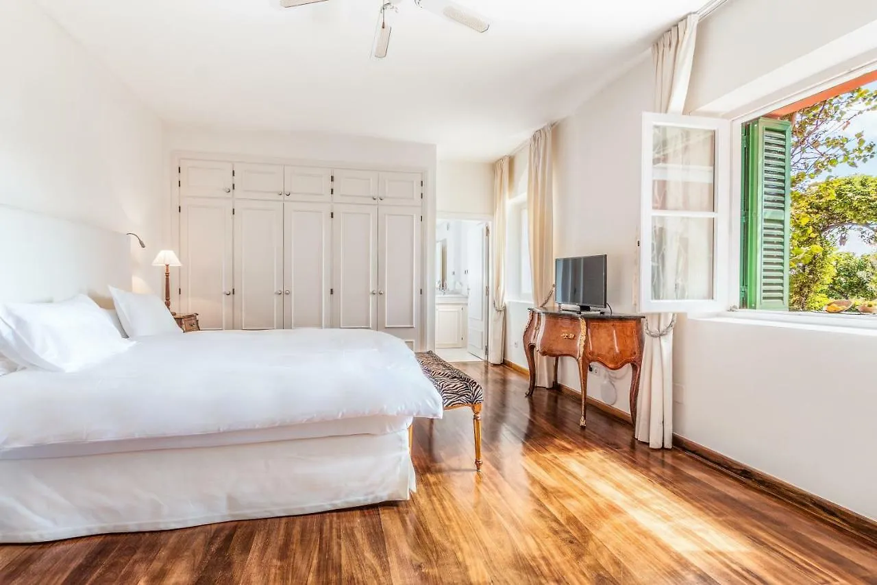 Son Sardina Fincahotel Los Naranjos منزل ريفي