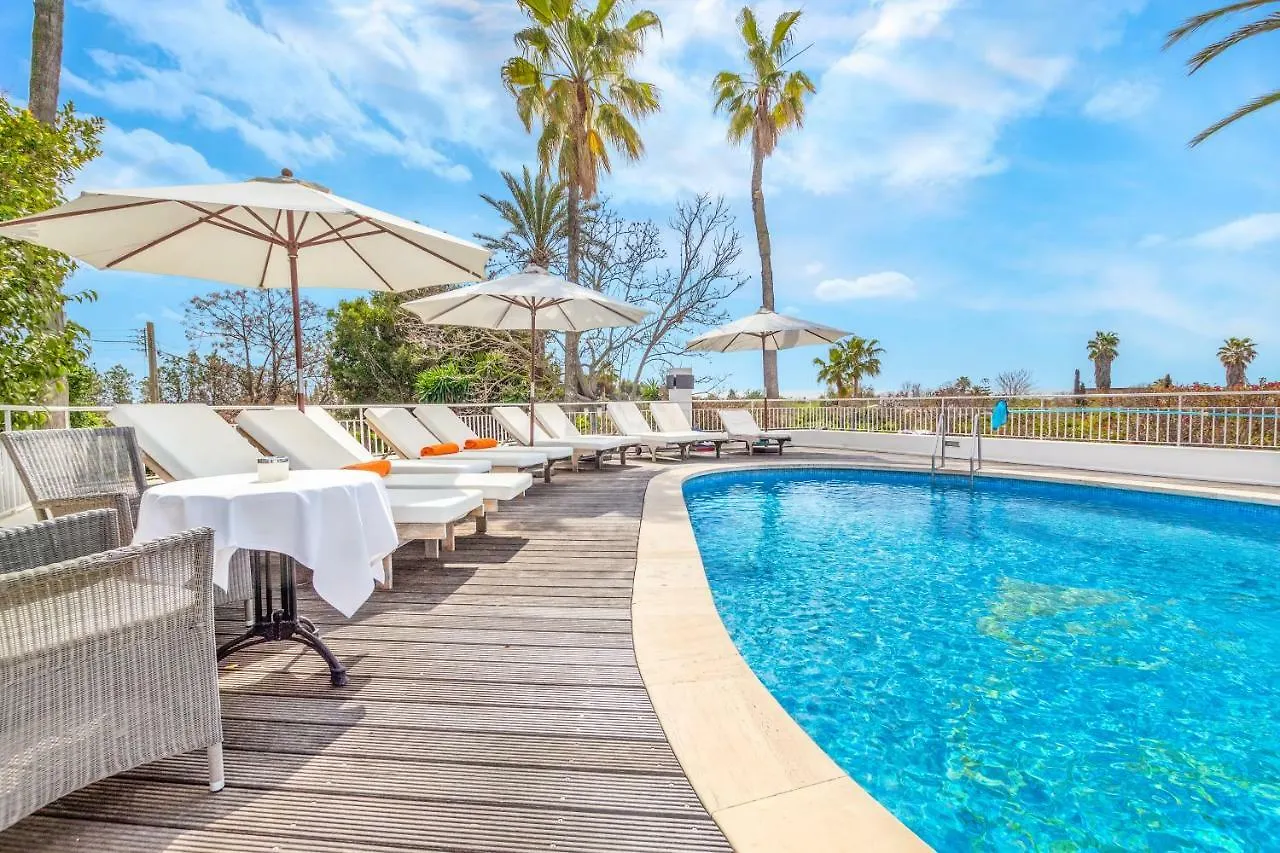 Son Sardina Fincahotel Los Naranjos منزل ريفي
