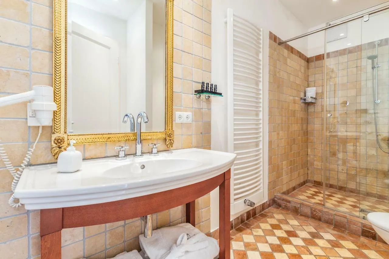 Son Sardina Fincahotel Los Naranjos 4*, Son Sardina إسبانيا