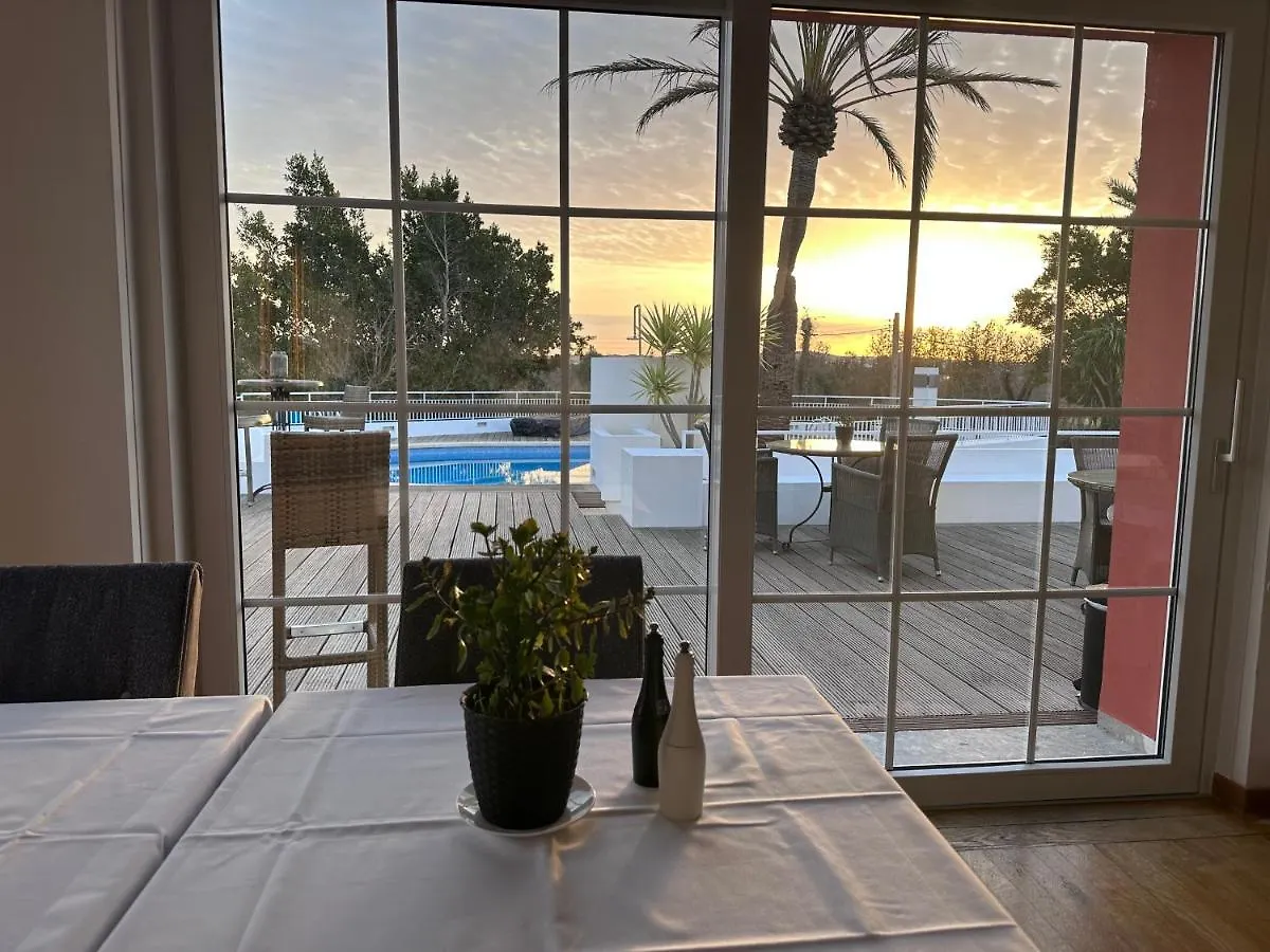 Fincahotel Los Naranjos Son Sardina España