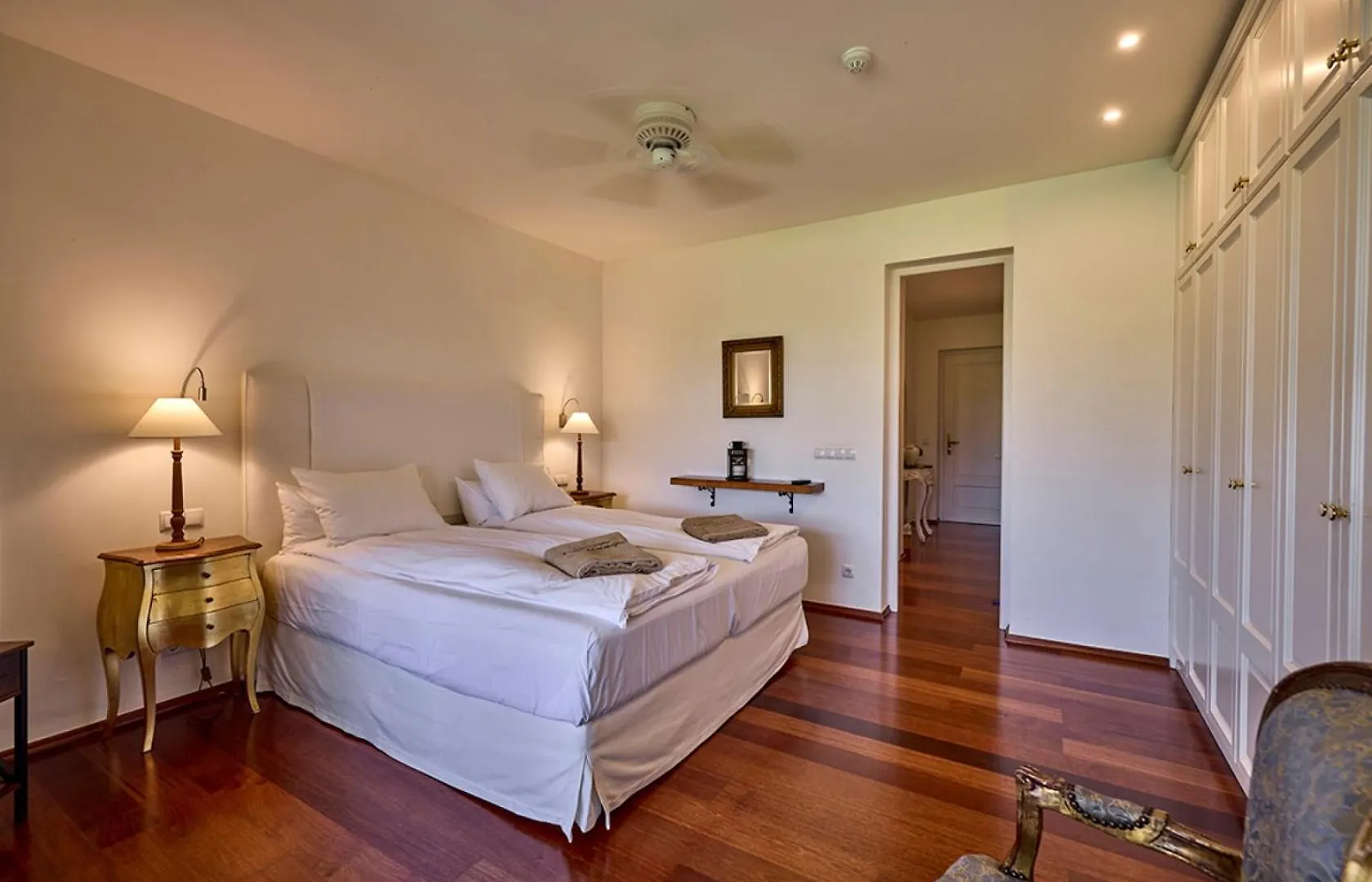 Fincahotel Los Naranjos Son Sardina