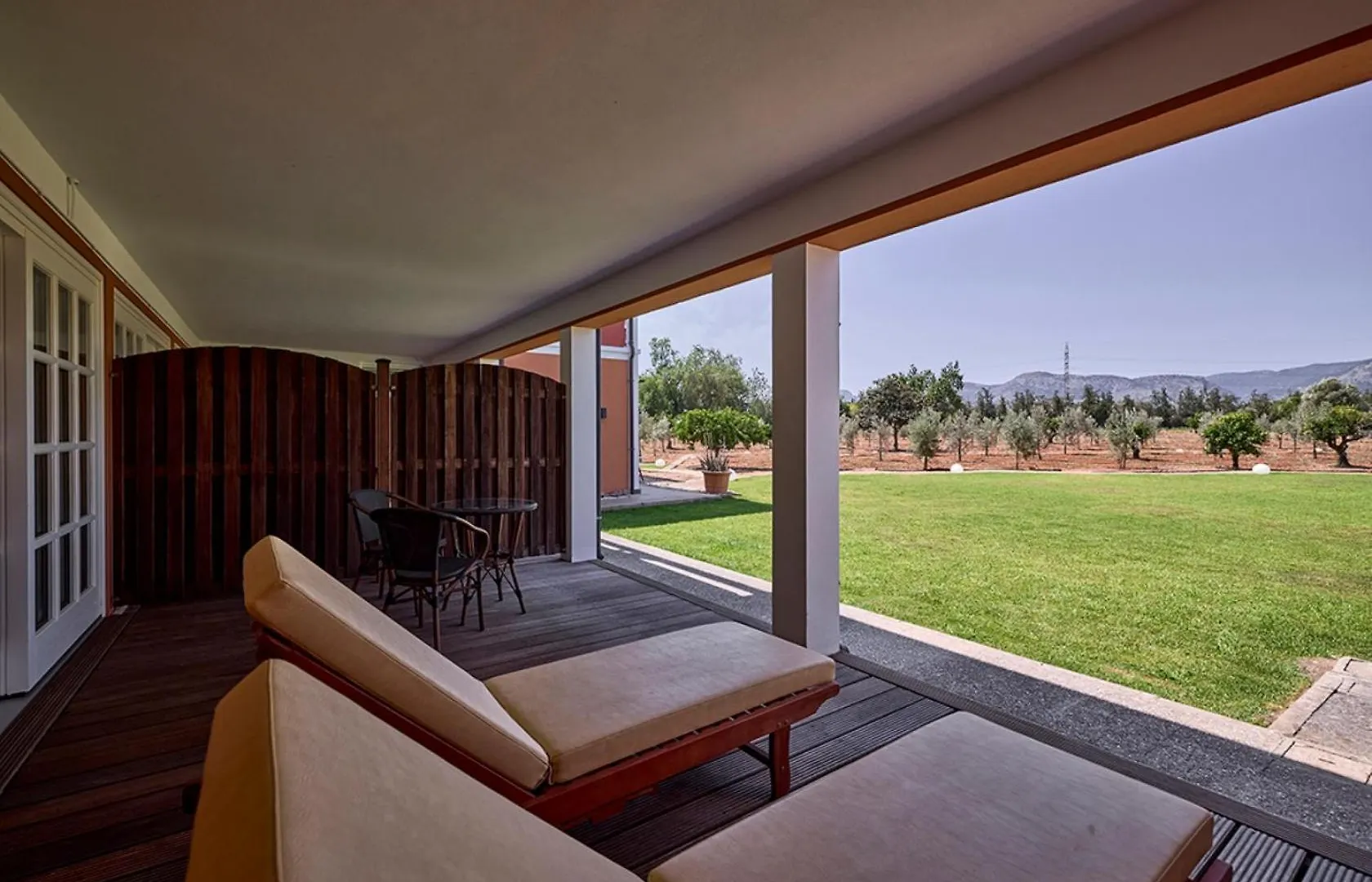 Casa rural Fincahotel Los Naranjos Son Sardina
