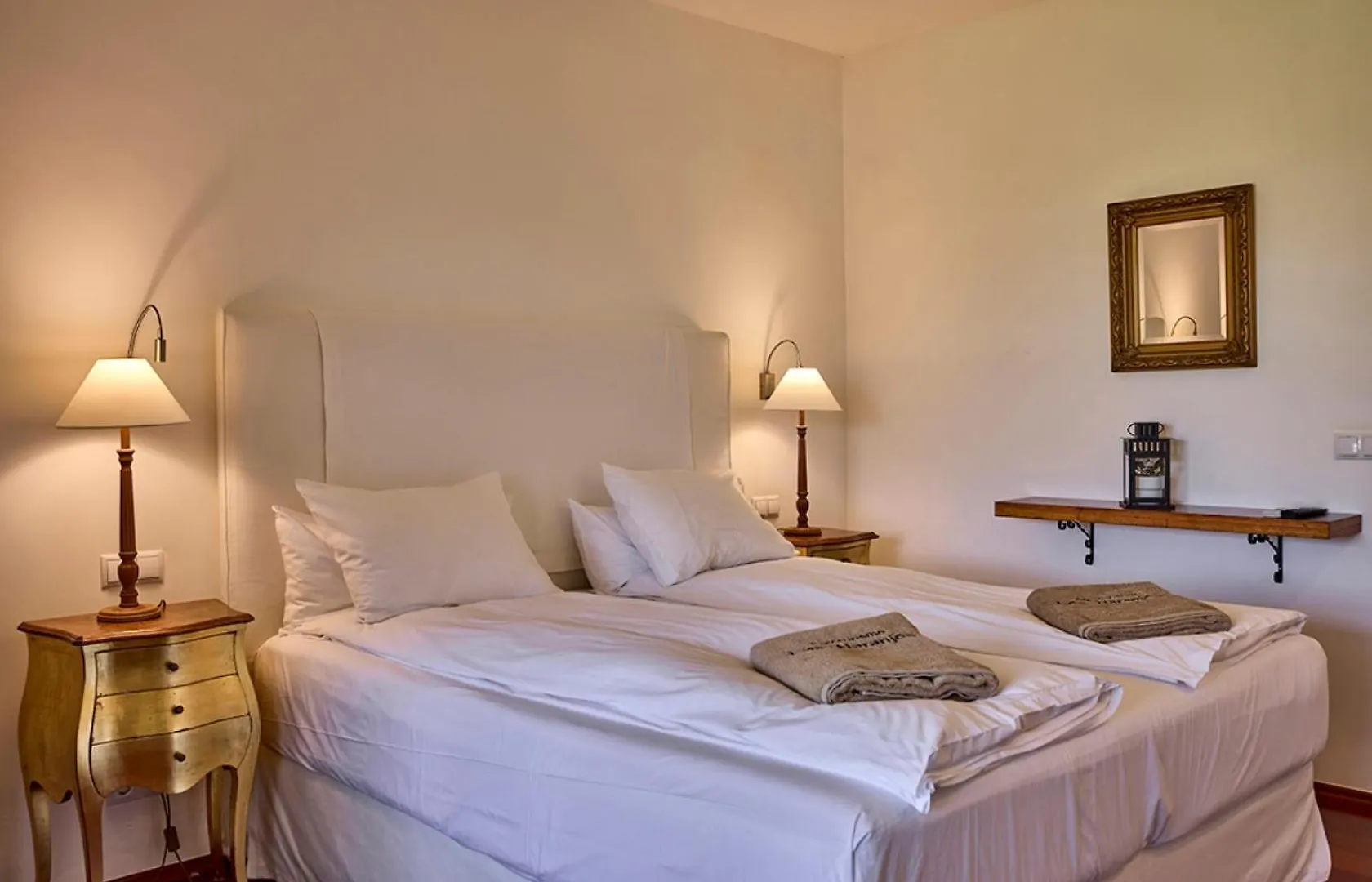 **** Casa rural Fincahotel Los Naranjos Son Sardina España