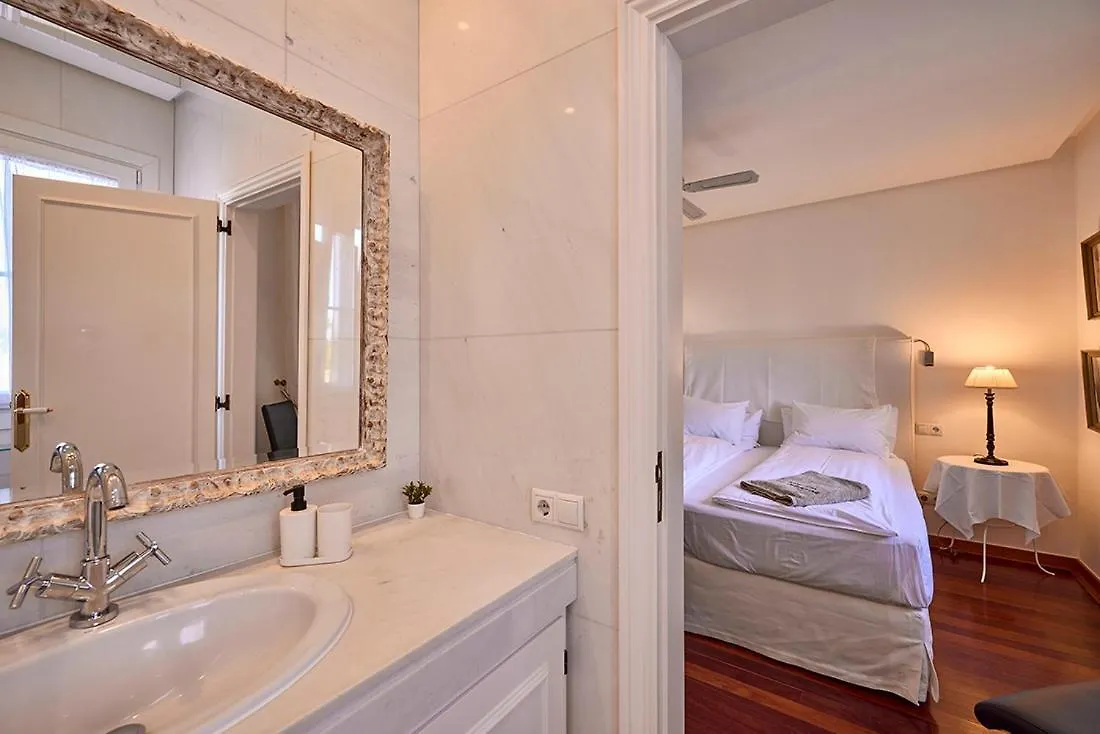 Fincahotel Los Naranjos Son Sardina
