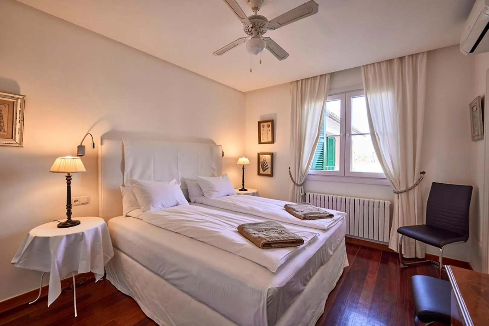 **** Casa rural Fincahotel Los Naranjos Son Sardina España