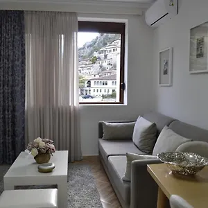Apartamento Aria Berat