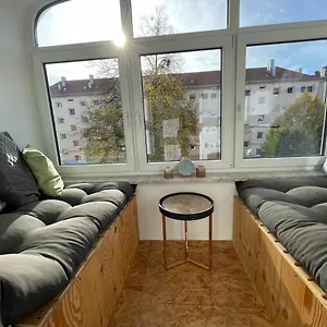  Apartment Zentrale 3-zimmer-wohnung In Deutschland