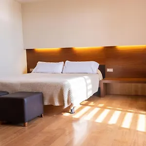 *** Hotel Turin Spanien