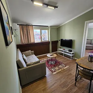 Apartamento Tafa Tirana