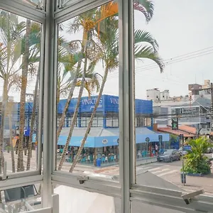 Apartamento Residencial Taua Florianópolis