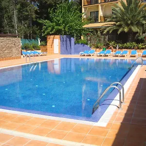 *** Hotel Univers Spanien
