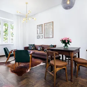 Apartment Tyzenhauz Wawel 