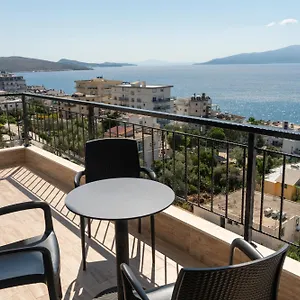 Apartamento Blissful Sarandë