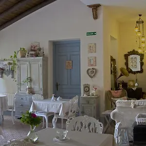 Casa rural Casona Del Duende Alájar