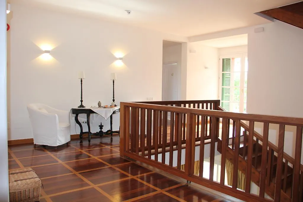 Casa di campagna Fincahotel Los Naranjos Son Sardina