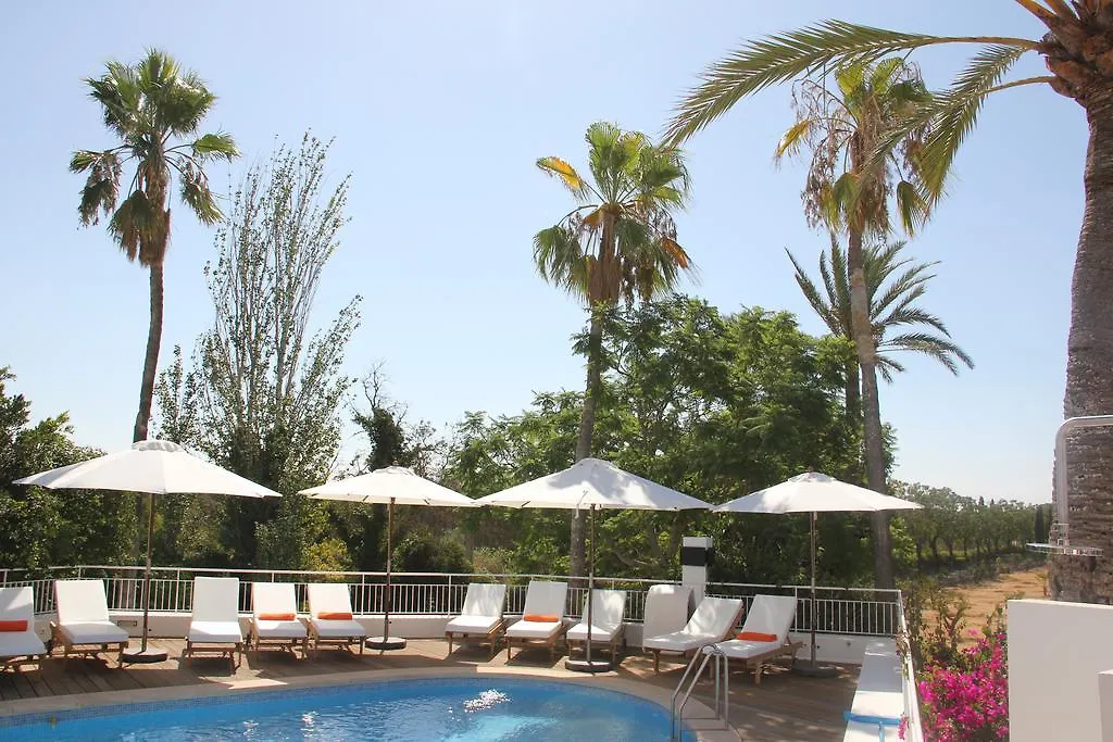 Fincahotel Los Naranjos Son Sardina 4*,