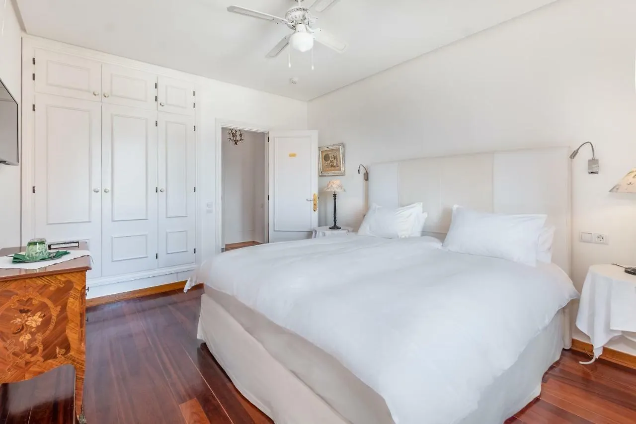 Fincahotel Los Naranjos Son Sardina Spagna